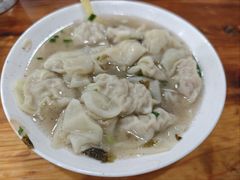-小秋水饺(大成路总店)