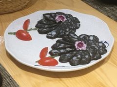 -吉之仙•中国制造•出口级食材日料店(领事馆总店)