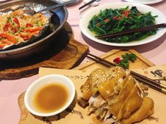 -桃源春晓中餐厅 TaoYuan Restaurant