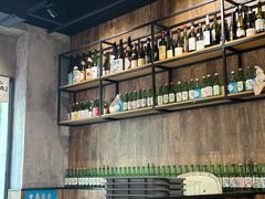 -香猪坊韩国烤肉专属门店(魏公村店)