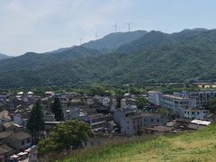 -前童古镇