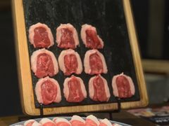 -快乐小羊·内蒙牛羊肉火锅(流花中心店)