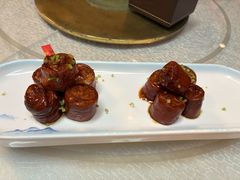 -丰泽园饭店
