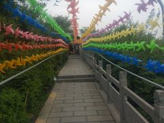 -焦作青龙峡风景名胜区