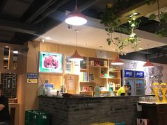 -晋哥哥刀削面(田村店)