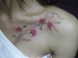 -聚义堂艺术纹身馆