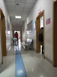 -成都市妇女儿童中心医院(中心院区)