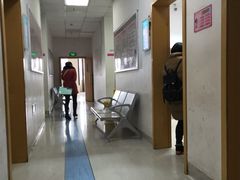 -成都市妇女儿童中心医院(中心院区)