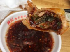 -赫记哈尔滨水饺(红庙店)