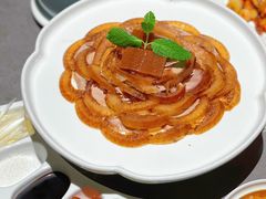 -宏宴·新京菜(望京店)