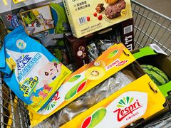-山姆会员商店(上海浦东店)