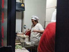 -阿婆油墩子(五里桥路188弄小区店)