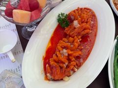 -湖北三五醇酒店·35年新楚菜