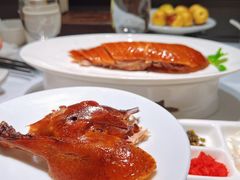 -四季民福烤鸭店(王府井东安门店)
