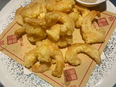 -乔家小院•非遗驴肉•本地小海鲜(滨河路店)