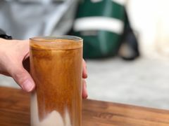 -Line 咖啡(石厦花园店)