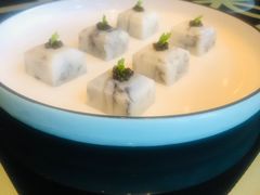 -富力丽思卡尔顿酒店·丽轩中餐厅