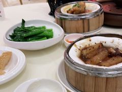 -凤凰楼酒家·粤宴点心(华强北店)