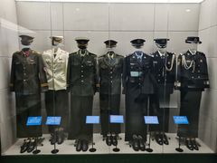 -上海公安博物馆