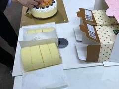 -小西家作•精致蛋糕(富力爱丁堡店)