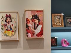 -海马体照相馆(上海月星环球港店)