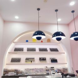 -PinkBaby美甲美睫