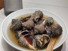 -阿伟海鲜楼·福建菜(涵江店)