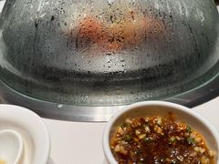 -青蓬蒸汽海鲜·深圳老字号·团建聚会(壹方城店)