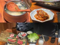 -火山屋台(新街口店)