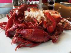 -上海锦江汤臣洲际大酒店壹阶层