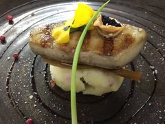 鹅肝-威尼斯西餐厅(古镇店)