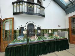 -青岛德国总督楼旧址博物馆
