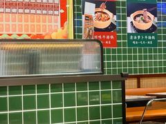 -皇后餐厅-煲仔·小菜·打边炉(古北店)