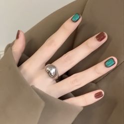 -悦指间美甲美睫