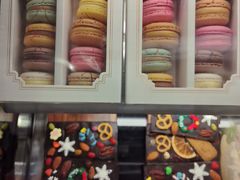 -大连铂尔曼酒店-铂尔曼美食廊 Pullman Deli