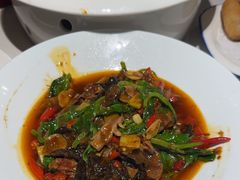 -院8里·小聚园老川菜(九眼桥店)