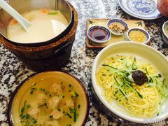 -南京大牌档(凯德大峡谷店)