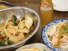 -西安贾三灌汤包·回坊小吃·清真炒菜(北院门总店)