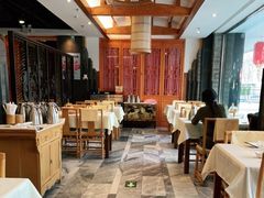 大堂-辣婆婆(航天桥店)