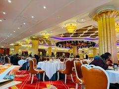 -好福记饭店(红梅公园店)