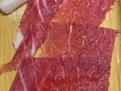 -空之介寿喜烧·和牛放题(恒隆广场店)