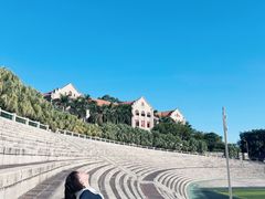 -厦门大学(思明校区)