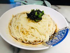 弄堂葱油拌面-京城小江南·北京烤鸭·江南土菜·白鱼(中关村店)