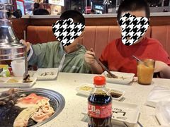 -猫爪爪原切自助烤肉(观音桥阳光世纪店)