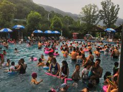 -苏州乐园森林水世界