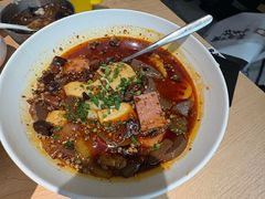 -太二酸菜鱼(深圳布吉万象汇店)