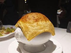 酥皮海鲜清汤-王品牛排(珠海富华里店)