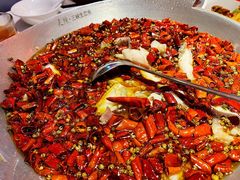 天辣水煮鱼-天辣(金桥啦啦宝都店)