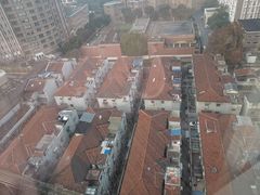 -上海新锦江大酒店