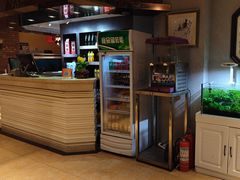 -粥全粥到海鲜家常菜·海肠捞饭(嫩江路店)